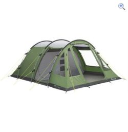 Outwell Aspen 500 Tent - Colour: Green Grey